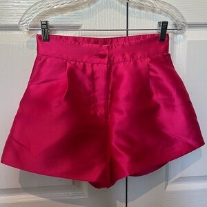 NWOT River island shorts